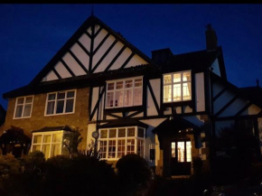 Отель Braehead Guest House  Инвернесс